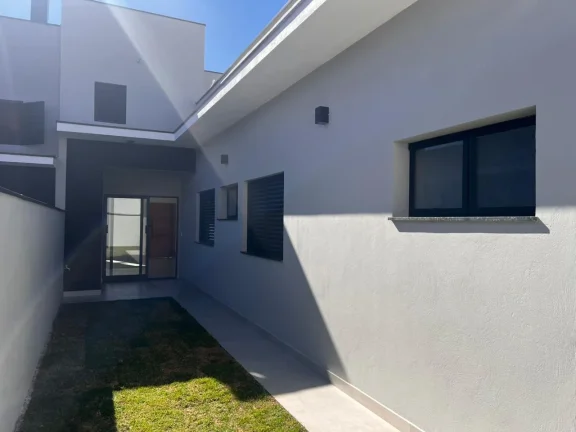 Imagem Apartamento sofisticado com suíte, área gourmet e lazer completo no Reserva dos Ypês III em Tatuí
