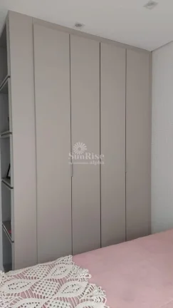 Imagem Apartamento à venda Alpha Vita | 3 quartos - 2 vagas - 94m² R$1.100.000,00 Santana de Parnaíba - SP