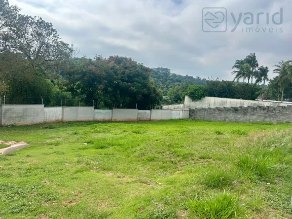 Imagem TERRENO/LOTE 1.017 m² PARA VENDA NO CONDOMÍNIO ALAMEDA DOS RESEDÁS, MALOTA, JUNDIAÍ SP