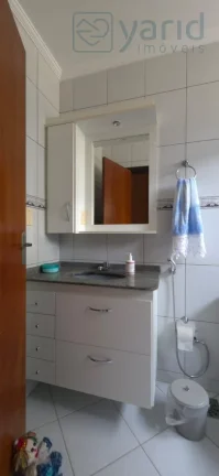 Imagem APARTAMENTO 03 DORMITÓRIOS/SUÍTE PARA VENDA NO PARQUE DA REPRESA, JUNDIAÍ SP