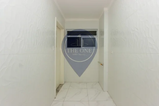 Imagem Apartamento à venda em São Paulo-SP, Bela Vista: 1 quarto, 2 salas, 1 banheiro, 1 vaga, 50m². Aproveite!