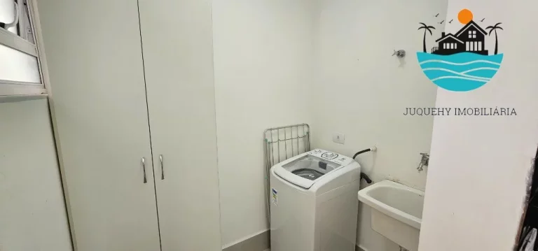 Imagem Casas para Alugar anual em Juquehy - com 3 suítes, lado direito, piscina e churrasqueira privativa máx. 8 pessoas | Juquehy Imobiliária
