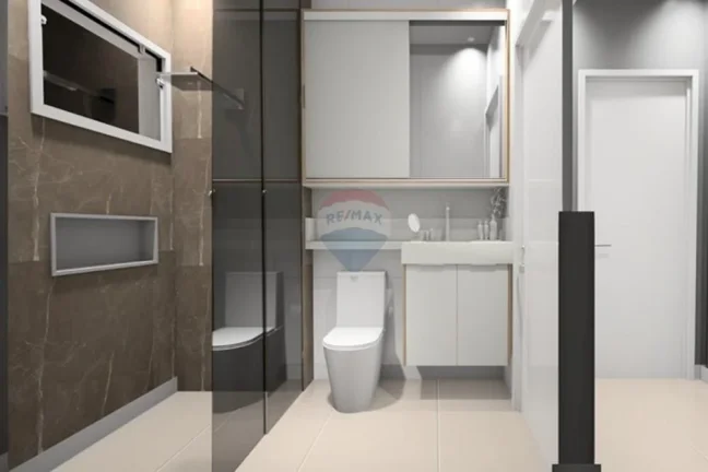 Imagem Apartamento à Venda 2 Quartos no Jardim Piratininga – Sorocaba