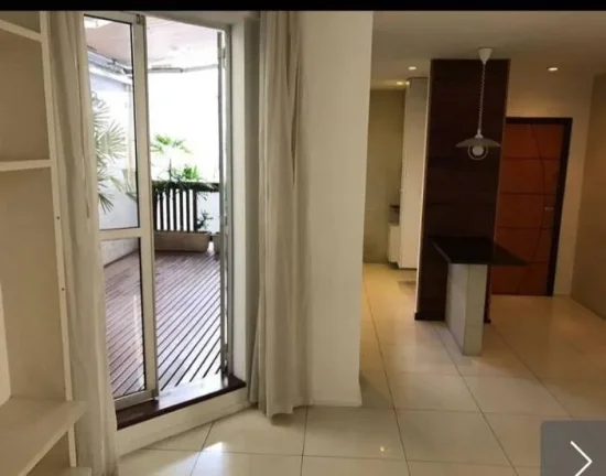 Imagem VENDO APARTAMENTO CASINHA DE BONECA TODO REFORMADO COM VARANDA