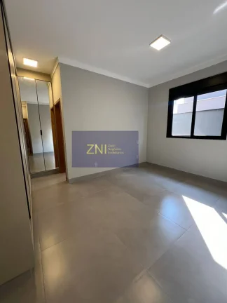 Imagem Casa à Venda em Condomínio na Quinta da Primavera R 1460