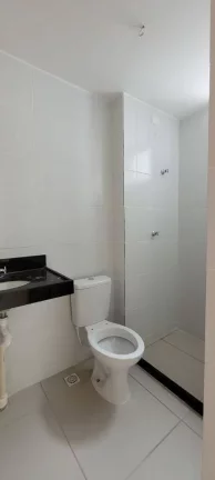 Imagem EXCELENTE APARTAMENTO EM CONDOMÍNIO NO BANCÁRIOS COM 53,00M3