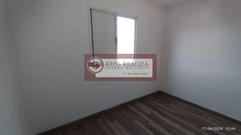 Imagem Alugue Apartamento com Varanda Gourmet em Usina Piratininga