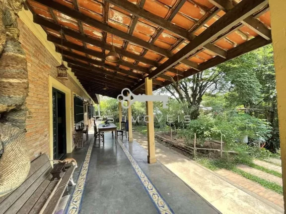 Imagem Miolo Granja -casa SUSTENTÁVEL- 3d|1ste. Térrea, gourmet e home office