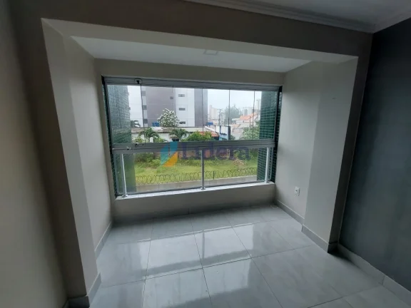 Imagem Apto com 2 vagas - 3 quartos - 100m² - 1 suite- em Intermares, Cabedelo/PB