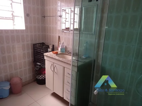 Imagem Sobrado a venda com 194m² na vila das Merces.