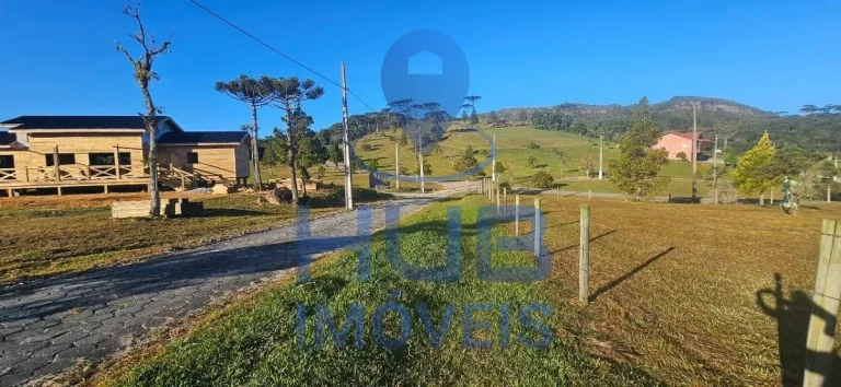 Imagem Terreno em condomínio à Venda, taquaras, Rancho Queimado, SC