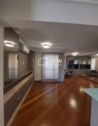 Imagem Apartamento à venda no bairro Vila Mariana - São Paulo/SP, Zona Sul