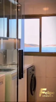 Imagem FINÍSSIMO APARTAMENTO COM 3 QUARTOS E 1 SUÍTE NA PRAIA DO MORRO