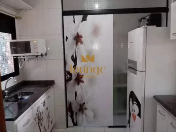 Imagem Apartamento à Venda Ipanema das Pedras Zona Oeste - Sorocaba