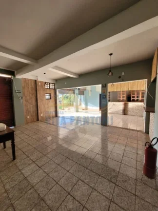 Imagem Sala Comercial - Ribeirão Preto - Parque dos Bandeirantes - Região Leste