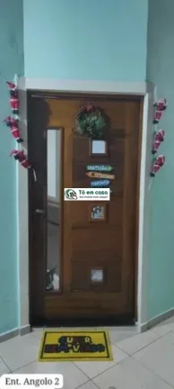 Imagem CASA RESIDENCIAL em JACAREÍ - SP, LOTEAMENTO VILLA BRANCA