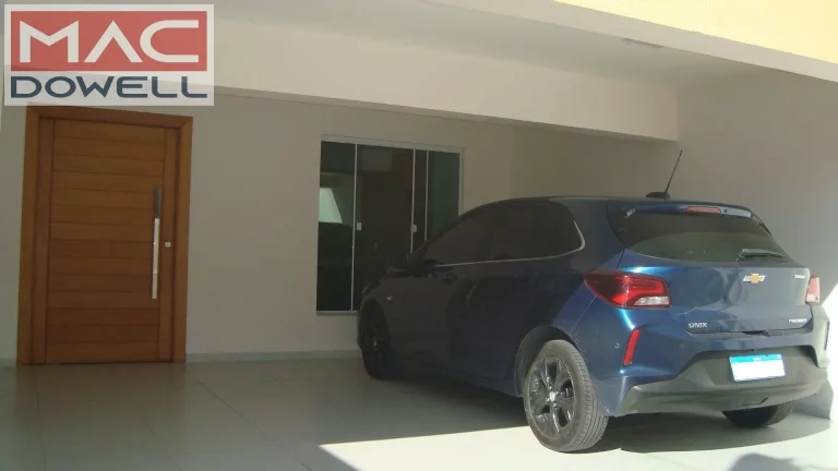 Imagem Casa triplex próximo a praia de Itaipu