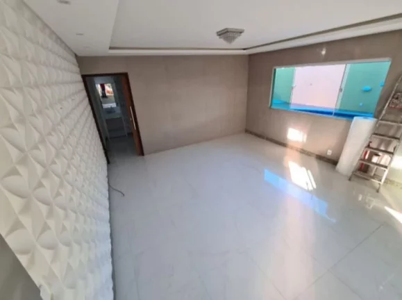 Imagem Casa à venda no Condomínio Atlatic Beach 2 com vista para o mar em Mosqueiro