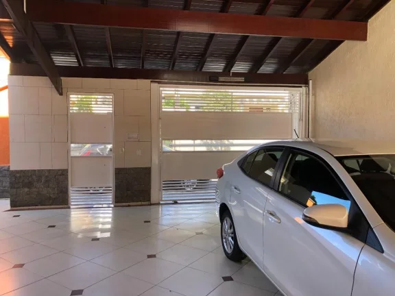 Imagem Sobrado à venda, 267 m² por R$ 900.000,00 - Parque Santa Rosa - Suzano/SP