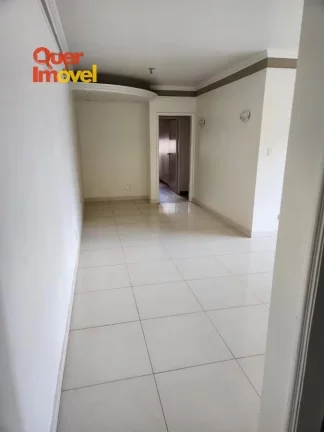 Imagem Apartamento de Luxo no Centro de Ribeirão Preto-SP 3 quartos, 1 suíte, 2 salas, 2 banheiros, 1 vaga de garagem Ed. Condomínio Centaurus Quer Imóvel Negócios Imobiliários.