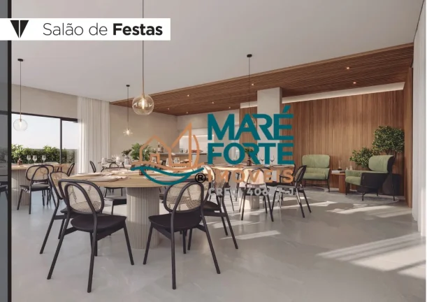 Imagem EMPREENDIMENTO A PREÇO DE CUSTO A 500M DA PRAIA!