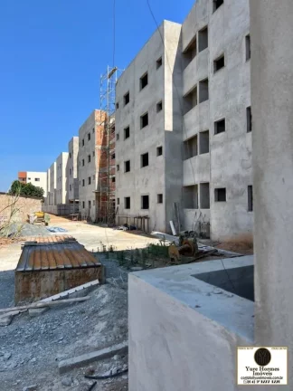 Imagem Apartamentos Financiados de 2 dormitórios com suíte