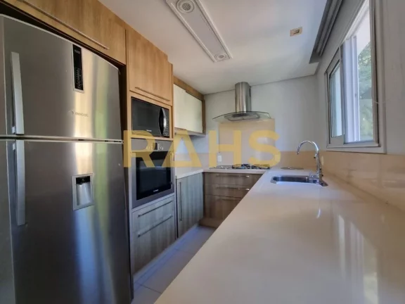 Imagem Descubra o seu apartamento exclusivo no bairro Atiradores! Apartamento único em torre exclusiva, co...