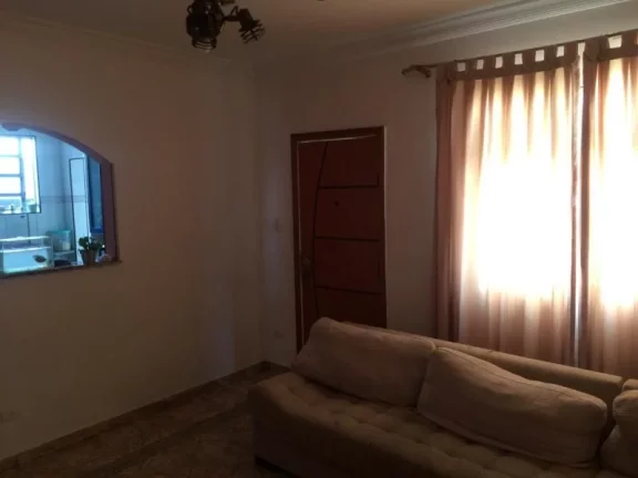 Imagem APARTAMENTO DE 3 DORMITÓRIOS COM110M² NO MACUCO EM SANTOS (SP) POR R$.350.000,00