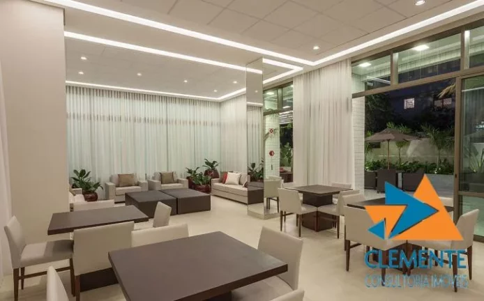 Imagem MARAVILHOSO APTO, ÁREA EXTERNA (PRIVATIVA) PLANTA ESPECIAL