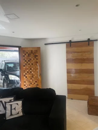 Imagem Sobrado para Venda em Santo André / SP no bairro Jardim Santo Antônio