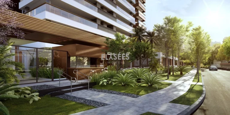 Imagem APARTAMENTO RESIDENCIAL em SÃO PAULO - SP, JARDIM GUEDALA