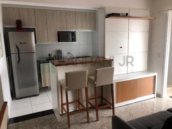 Imagem Apartamento para locação no Tatuapé, São Paulo-SP: 2 quartos, 1 suíte, 3 salas, 2 banheiros, 2 vagas de garagem, 63m². Encontre seu novo lar!