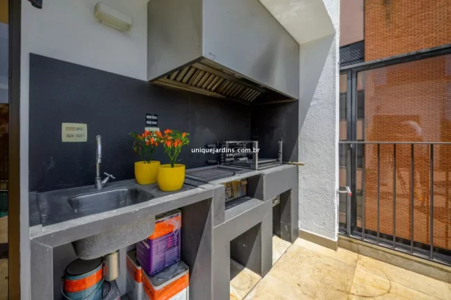 Imagem Cobertura Duplex à venda Jardim América São Paulo