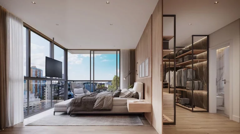 Imagem Aurea 777 - Apartamento à venda no bairro Bigorrilho - Curitiba/PR