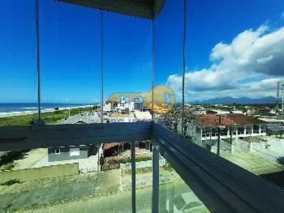 Imagem STUDIO NO BALNEÁRIO CARAVELAS EM MATINHOS A 100M DO MAR
