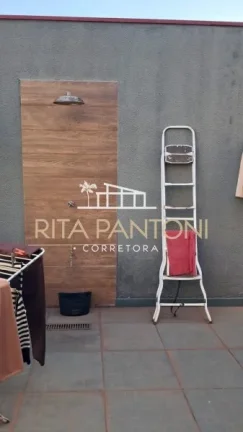 Imagem Casa - Ribeirão Preto - Adelino Simioni - Região Norte