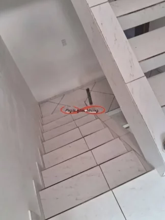 Imagem SOBRADO DE FINO ACABAMENTO PARA ALUGAR - Imagem SOBRADO DE FINO ACABAMENTO PARA ALUGAR -