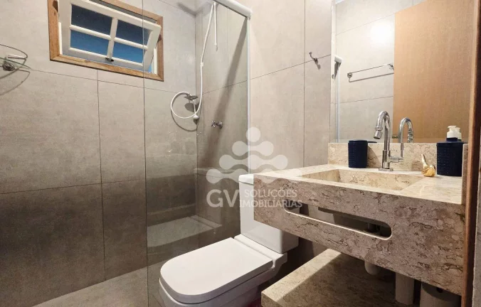 Imagem Casa com 3 quartos à venda, por R$ 1.300.000 - Condomínio Samola - Ubatuba/SP