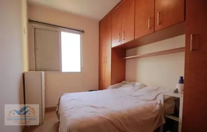 Imagem Apartamento à venda, 71 m², 3 dormitórios e 1 vaga. Jaguaré