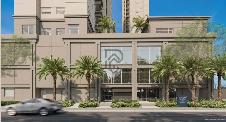Imagem Apartamento Breve Lançamento São Caetano do Sul condominio clube