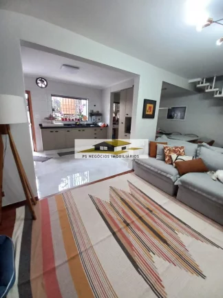 Imagem Sobrado para venda/permuta Bosque da Saúde