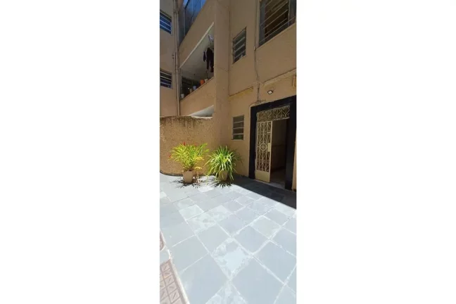 Imagem Apartamento Charmoso e Pronto no Andaraí, Rio