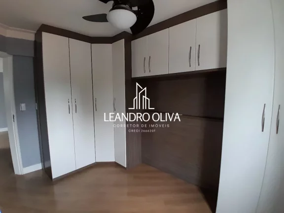 Imagem Condomínio Fernando de Noronha - Apartamento à venda | 62 m² | 2 dormitórios | 1 vaga | Próximo ao Metrô Praça da Árvore – São Paulo/SP