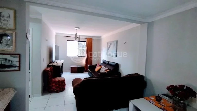 Imagem APARTAMENTO 2/4 EM CANDELÁRIA
