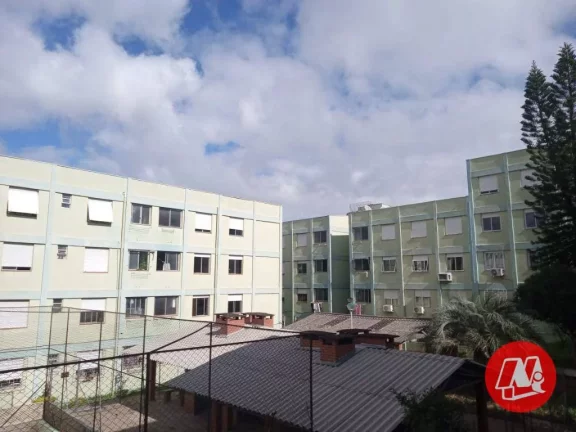 Imagem No bairro Camaquã, 1dormitório e infraestrutura