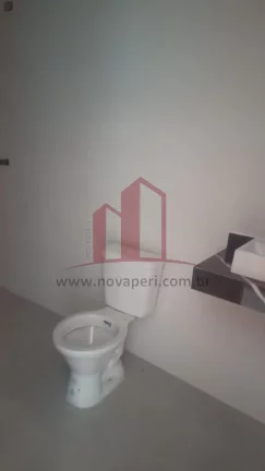 Imagem APARTAMENTO RESIDENCIAL em Franco da Rocha - SP, Residencial Santo Antônio