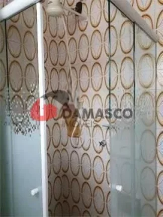 Imagem Sobrado à venda 3 Quartos, 1 Suite, 6 Vagas, 246M², Vila Alpina, São Paulo - SP