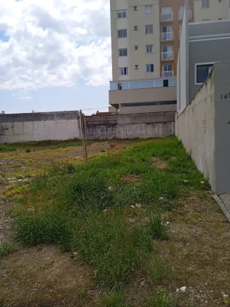Imagem TERRENO à venda com 201m² por R$ 360.000,00 no bairro Pineville - PINHAIS / PR