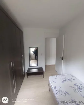 Imagem BUTANTÃ APARTAMENTO, 2 DORM , 1 VAGA . FL58