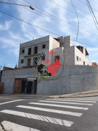 Imagem Apartamento à Venda em Prédio Sem Condomínio no bairro Jardim Stella - Santo André